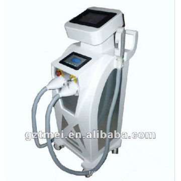 hot sale!! top quality Elight permanently hair removal machine